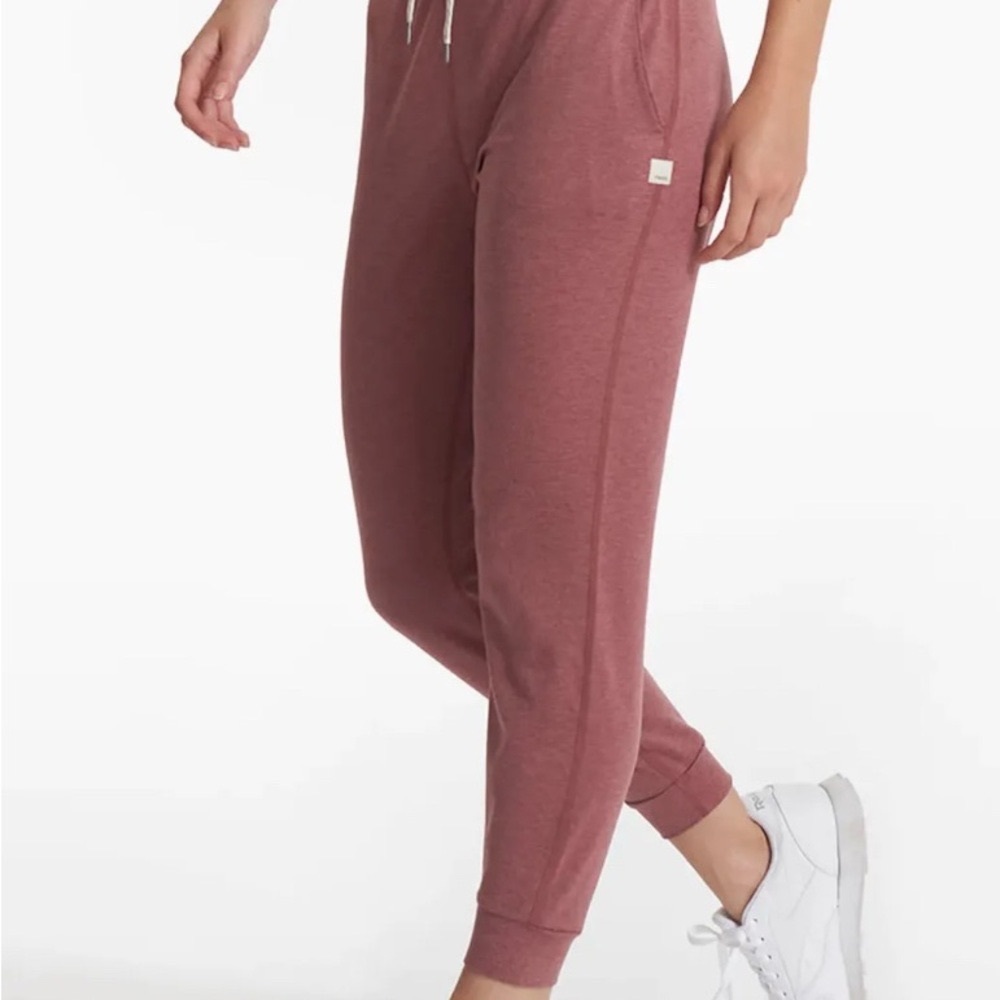 Vuori performance jogger